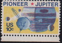US Errors Post 1931 #1556c NH XF