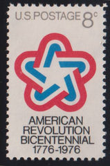 US Errors Post 1931 #1432c NH F - VF