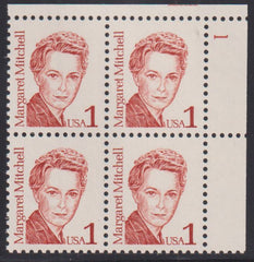 US Errors Post 1931 #2168a Mint\NH VF