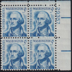 US Errors Post 1931 #1283Be Mint\NH VF