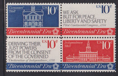 US Errors Post 1931 #1546b Mint\NH VF