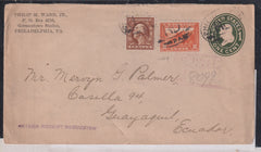 US Early Commemoratives #404,427,U400