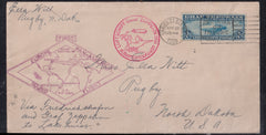 US Airmails #C15