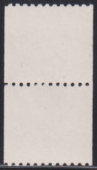 US Errors Post 1931 #2457b NH XF