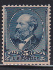 US Bank Notes #216 Mint\NH F - VF