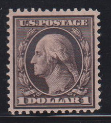 US Washington - Franklin #342 Mint\NH F - VF
