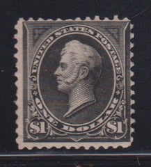 US Bureau and Regular Issues #276A Mint F