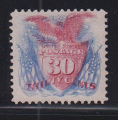 US 1869 Pictorials #121 Mint VF