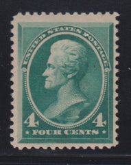 US Bank Notes #211 Mint\NH F - VF