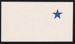 US Postal Stationery and Cut Squares #U619b