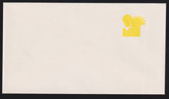 US Postal Stationery and Cut Squares #U584d