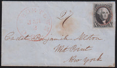 US Classics #2 Used XF