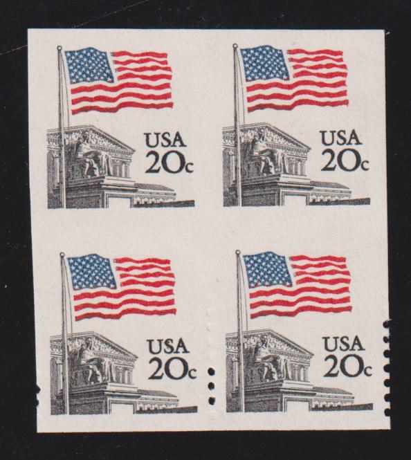 US Modern #1894b VF