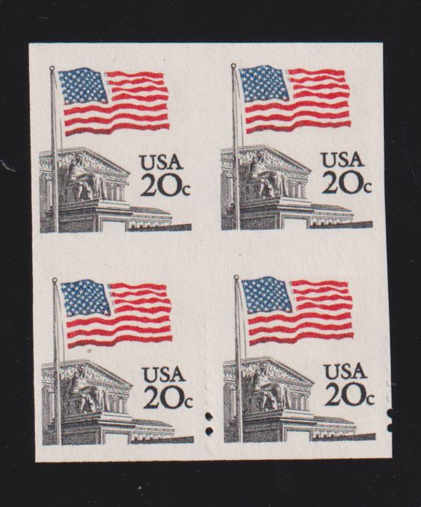 US Modern #1894b VF