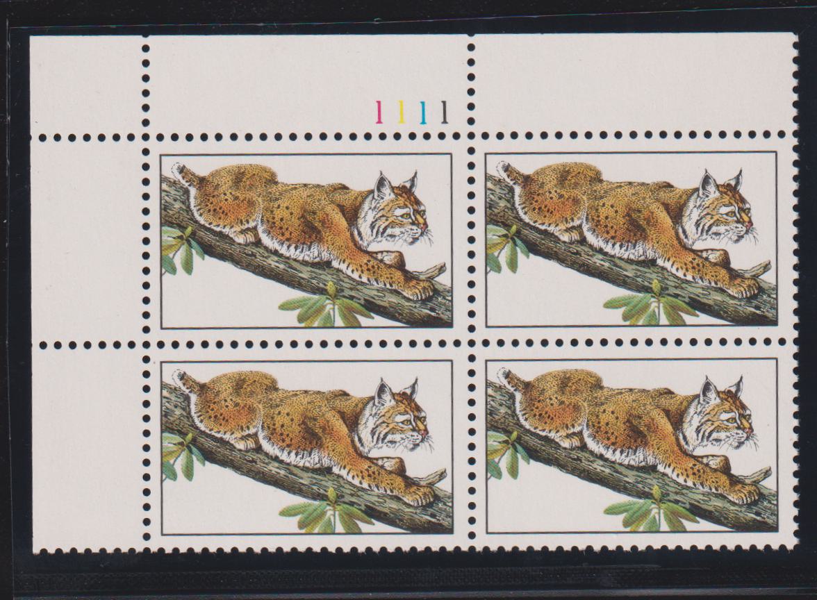 US Modern #2482a Mint\NH VF - XF