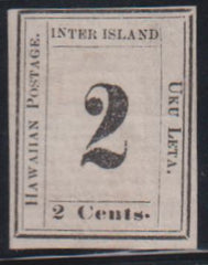 US Possessions - Hawaii #24 VF