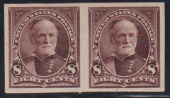 US Essays and Proofs #272P5 Mint\Hinged XF
