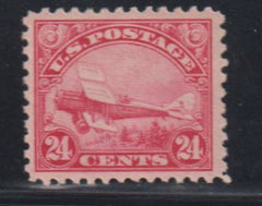 US Airmails #C6 Mint\NH VF