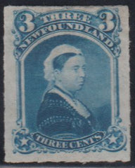 Newfoundland #39 Mint\Hinged F - VF
