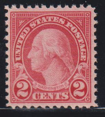 US Modern #595 NH VF