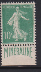 France #163 VF