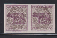 Italy and Italian Area #Sas 515Ai Mint\NH XF