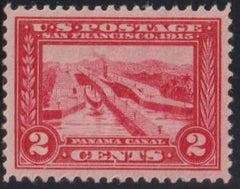 US Early Commemoratives #398 Mint\LH