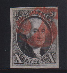 US Classics #2 Used VF - XF