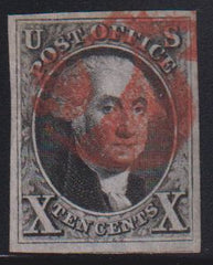 US Classics #2 Used VF - XF
