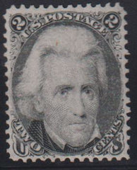 US Classics #73 Mint VF