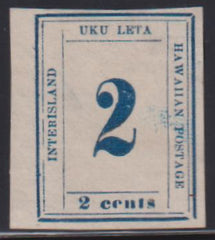 US Possessions - Hawaii #26 Mint VF+