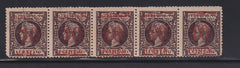 US Possessions - Cuba #200,200a NH AVE - F
