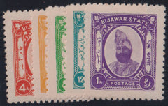 Countries A - M - India Bijawar #6-10