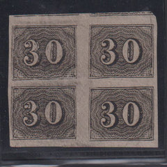 Countries A - M - Brazil #23 Mint VF