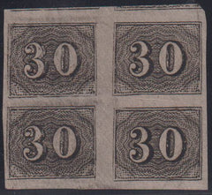 Countries A - M - Brazil #23 Mint VF