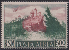Italy and Italian Area - San Marino #C71 Mint\Hinged F