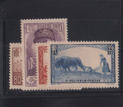 France #B97-100 Mint\NH VF