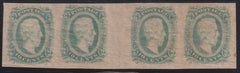 US Confederates #11c Mint\NH VF
