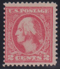 US Washington - Franklin #528CF1 NH AVE - F