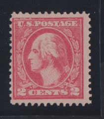 US Washington - Franklin #528CF1 NH AVE - F