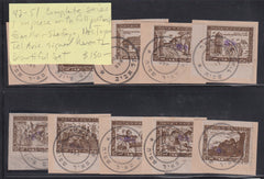 Israel Interim Covers