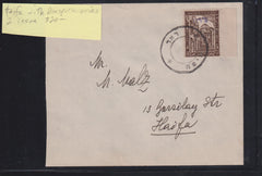 Israel Interim Covers