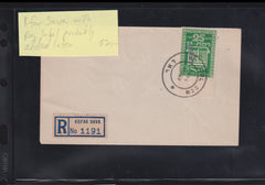 Israel Interim Covers