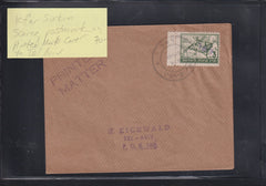 Israel Interim Covers