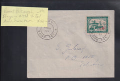 Israel Interim Covers