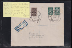 Israel Interim Covers