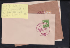 Israel Interim Covers