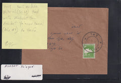 Israel Interim Covers