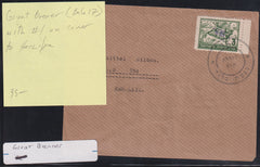 Israel Interim Covers