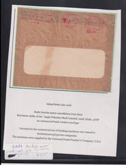 Israel Interim Covers